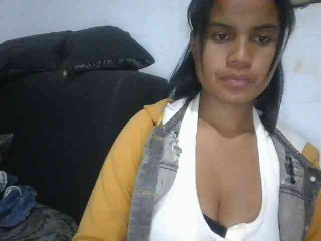 Mayahery webcam