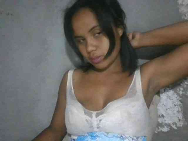 Modèle: Mayahery