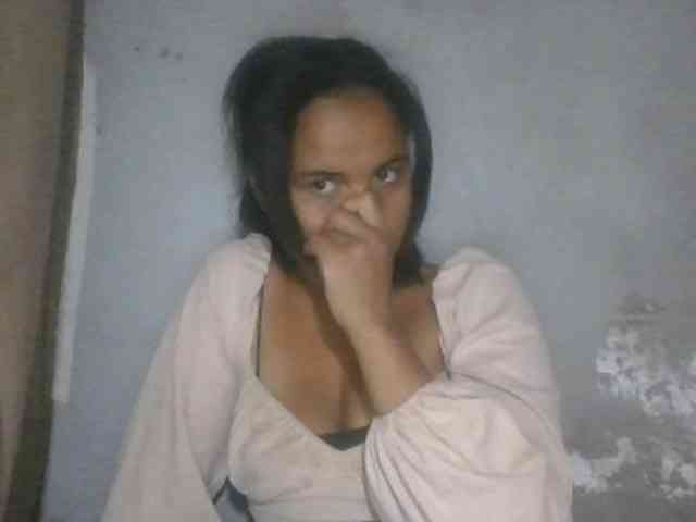Modèle: Mayahery
