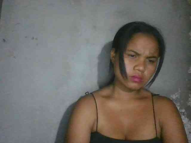 Mayahery's webcam live show