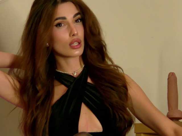 Arminaa live cam on BongaCams