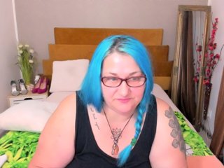 SweetBoobsM Porn Show
