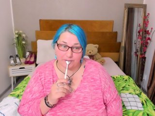 SweetBoobsM Porn Show