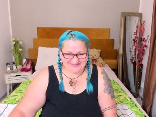 SweetBoobsM Porn Show
