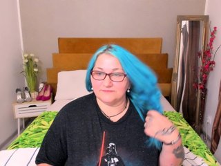 SweetBoobsM Porn Show