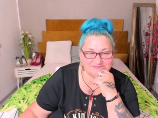 SweetBoobsM Porn Show
