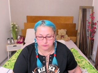 SweetBoobsM Porn Show