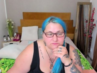 SweetBoobsM Porn Show