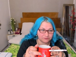 SweetBoobsM Porn Show