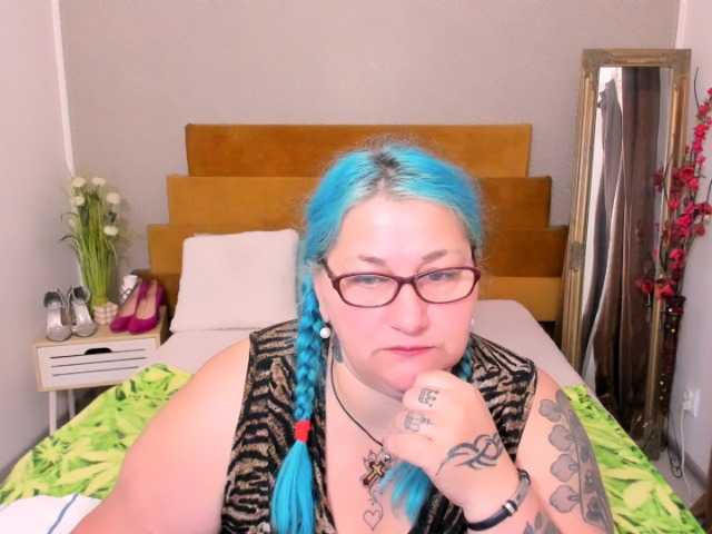 SweetBoobsM