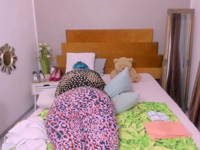 SweetBoobsM live cam on BongaCams