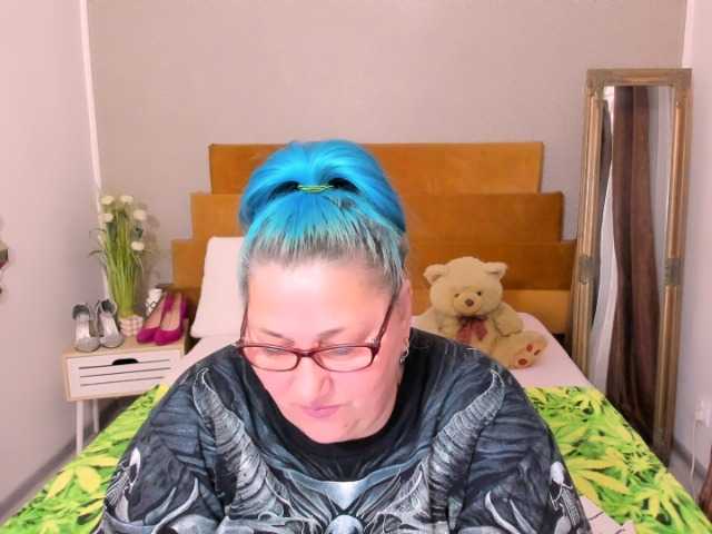 SweetBoobsM, en vivo ahora en BongaCams