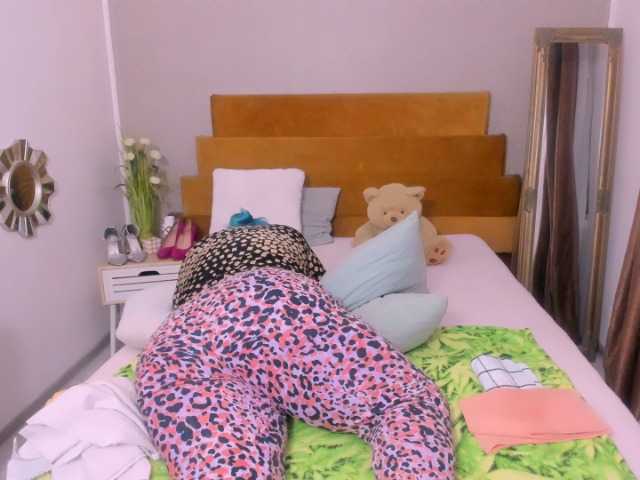 SweetBoobsM live cam on BongaCams