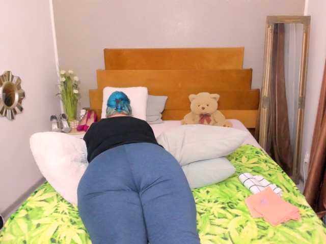 SweetBoobsM