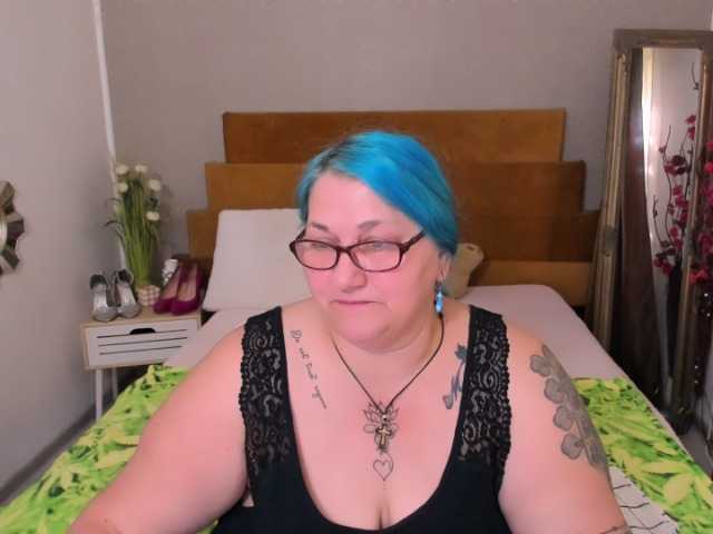 SweetBoobsM