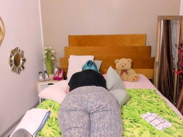 SweetBoobsM
