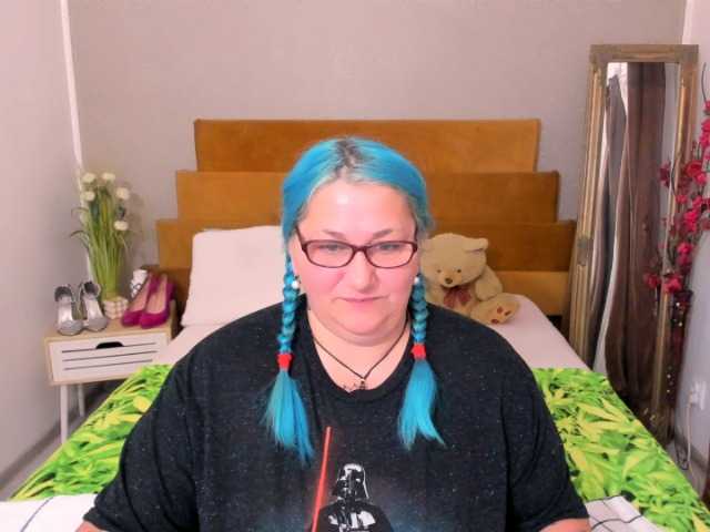 SweetBoobsM
