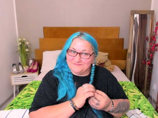 SweetBoobsM