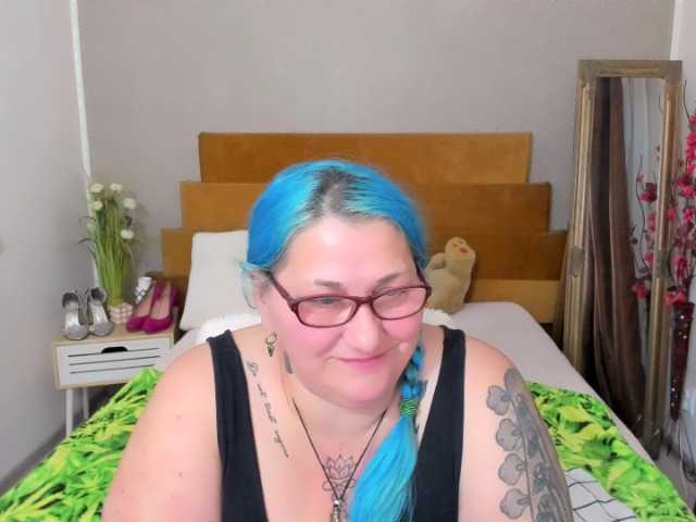 SweetBoobsM