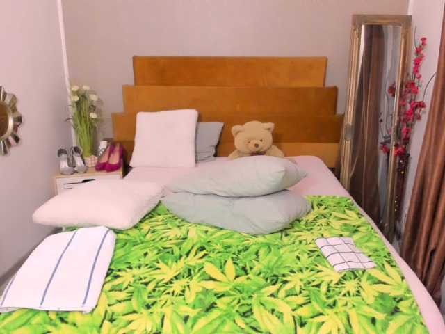SweetBoobsM live cam preview