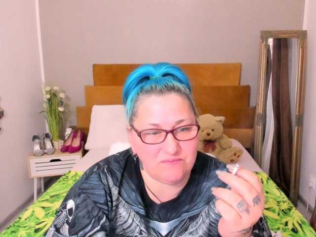 SweetBoobsM, en vivo ahora en BongaCams
