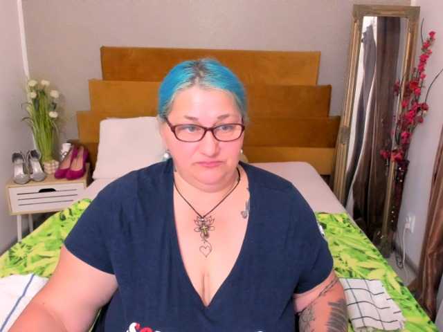 SweetBoobsM