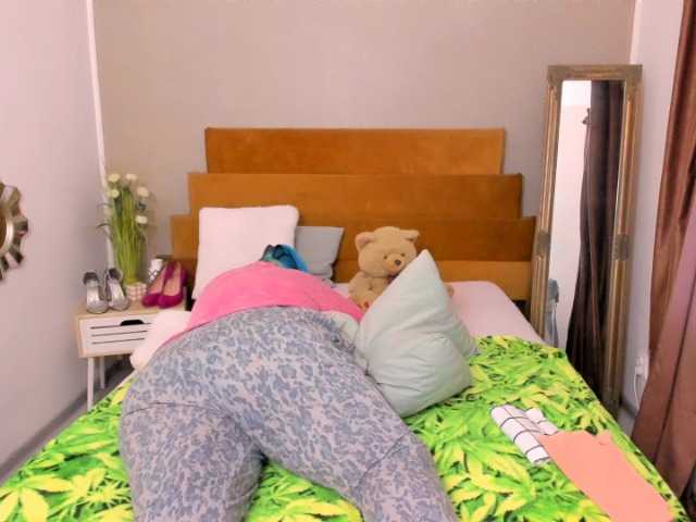 SweetBoobsM