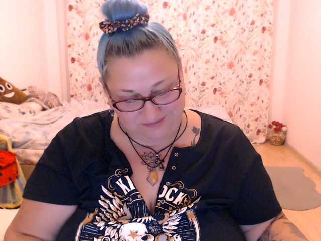 SweetBoobsM webcam bongacams model stream image