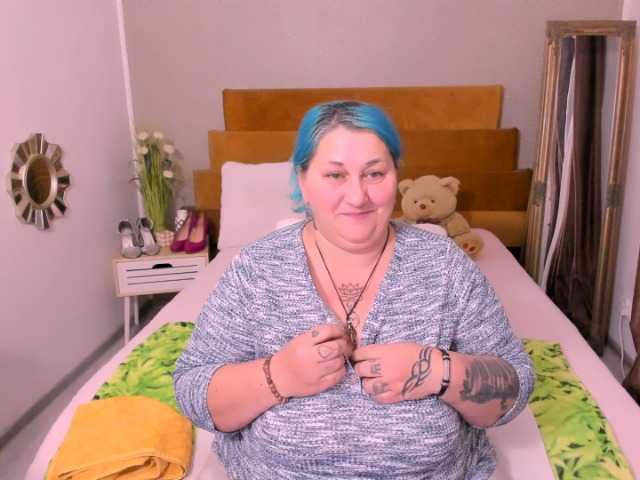 SweetBoobsM