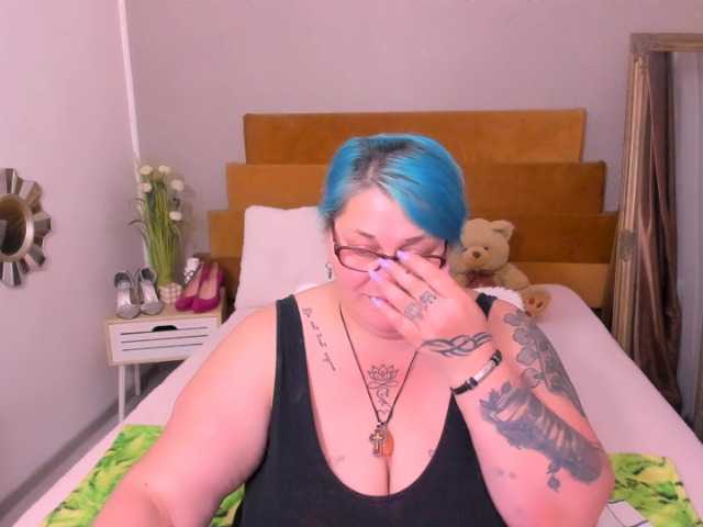 SweetBoobsM
