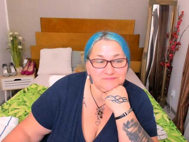 SweetBoobsM