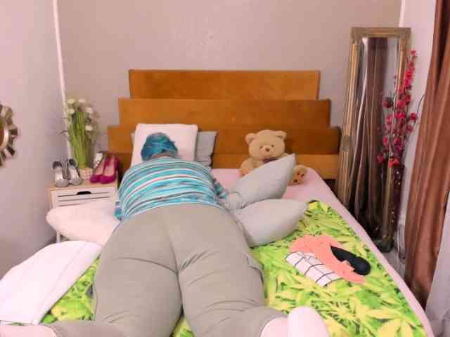 SweetBoobsM