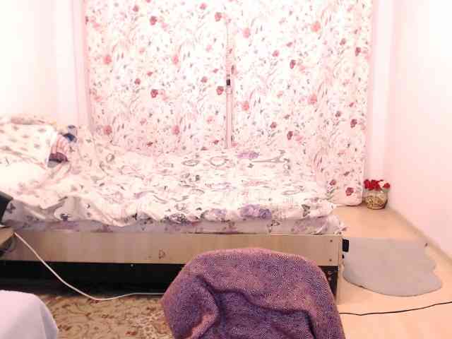 SweetBoobsM webcam