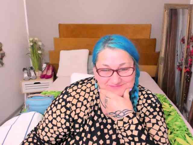SweetBoobsM