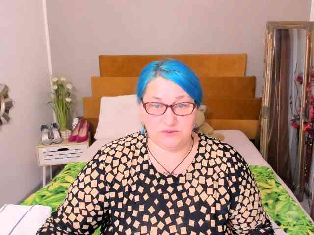 SweetBoobsM webcam