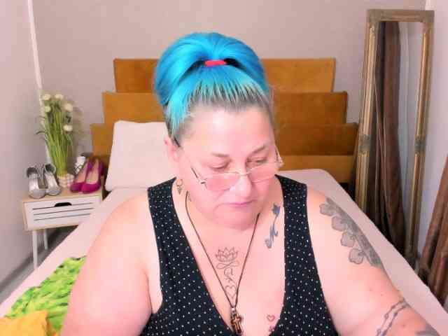 Modèle: SweetBoobsM