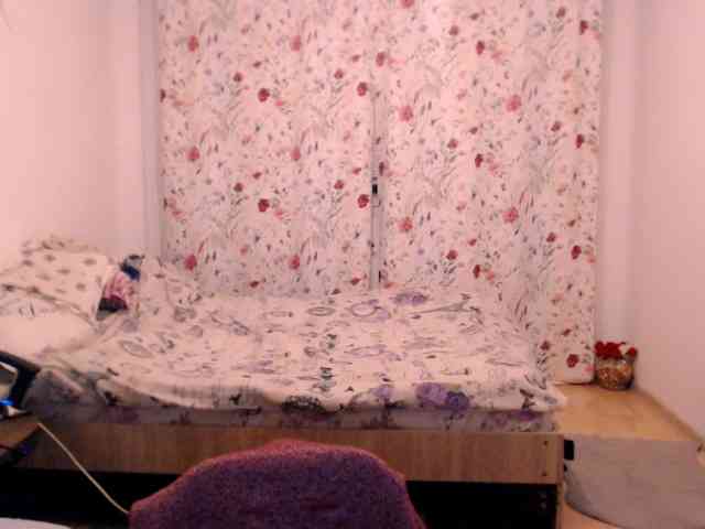 SweetBoobsM webcam