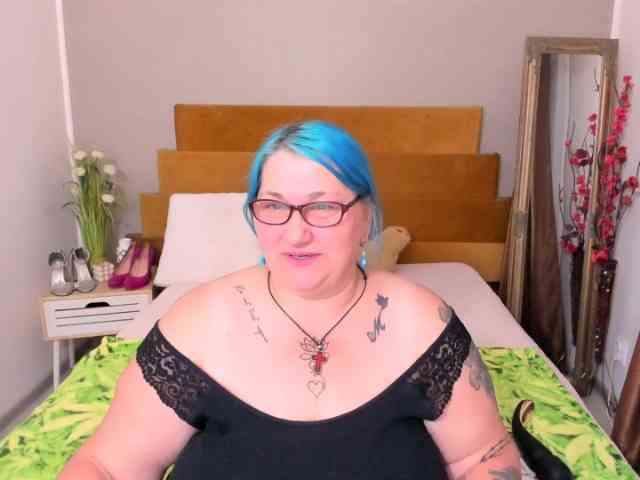 SweetBoobsM