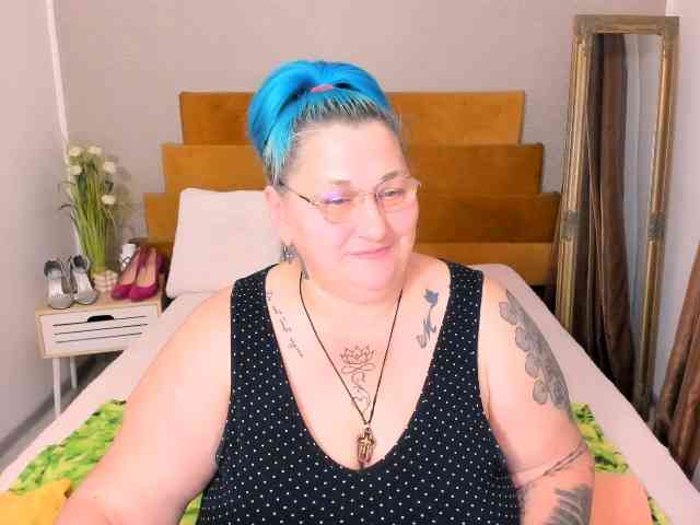 SweetBoobsM
