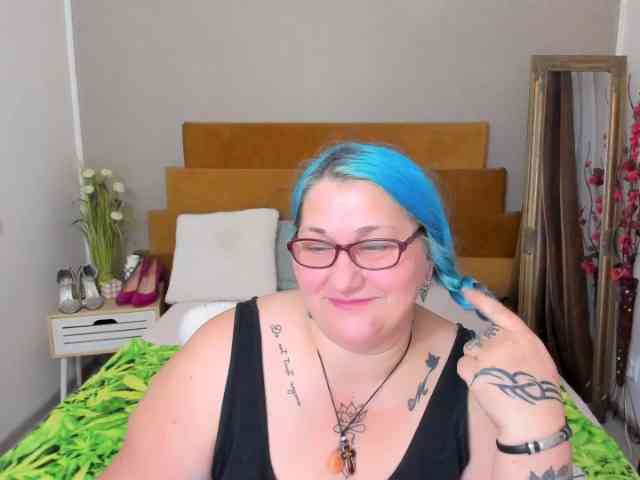 SweetBoobsM