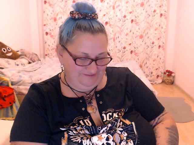 SweetBoobsM