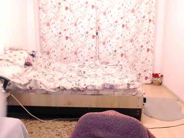 SweetBoobsM webcam