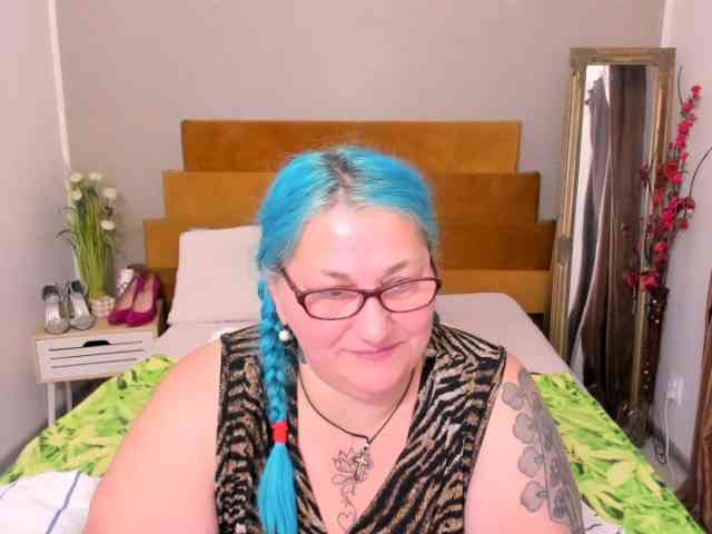 SweetBoobsM