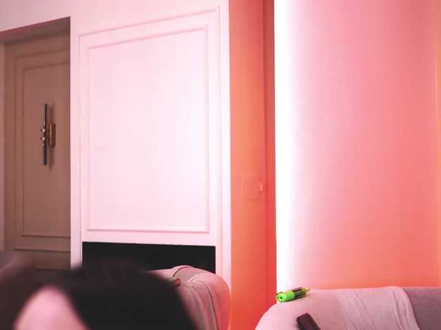 MilaFawn live cam on BongaCams