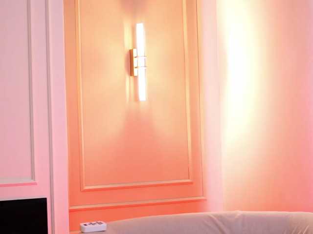 MilaFawn live cam on BongaCams