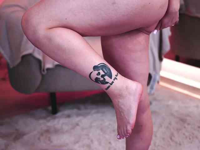 Modelo: MilaFawn