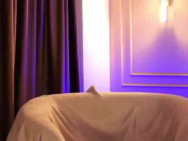 MilaFawn webcam