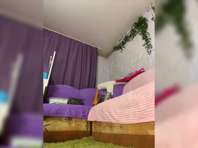 BabySuzika live cam on BongaCams