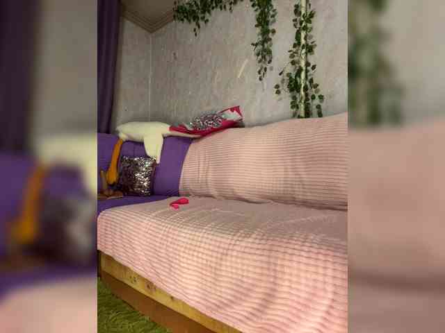 babysuzika's live room