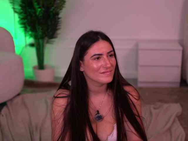 Modella: SofiaRemy